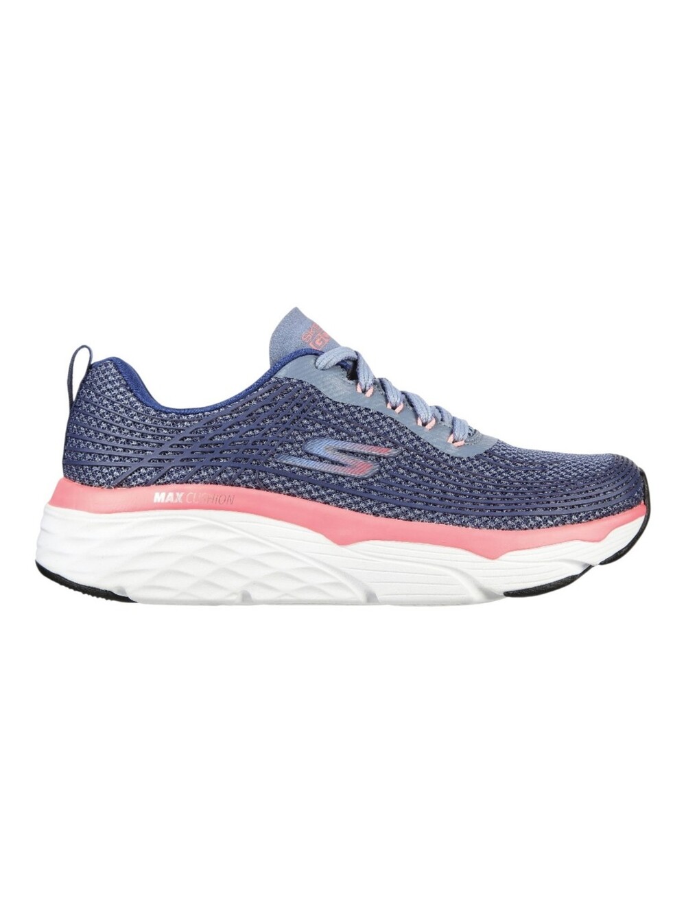 NWT Skechers Women's Max Cushioning Athletic Shoes Size 10